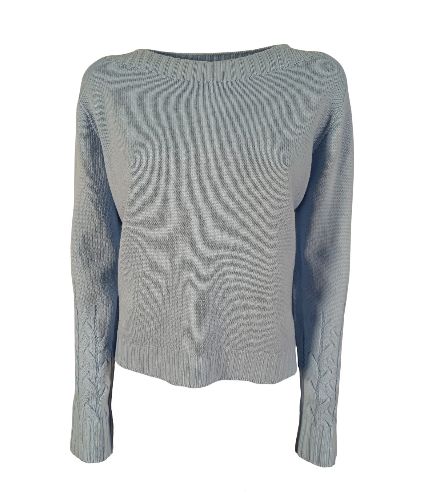 MAGLIA DONNA M/L 10732 Tellini S.r.l. Ingrosso Abbigliamento