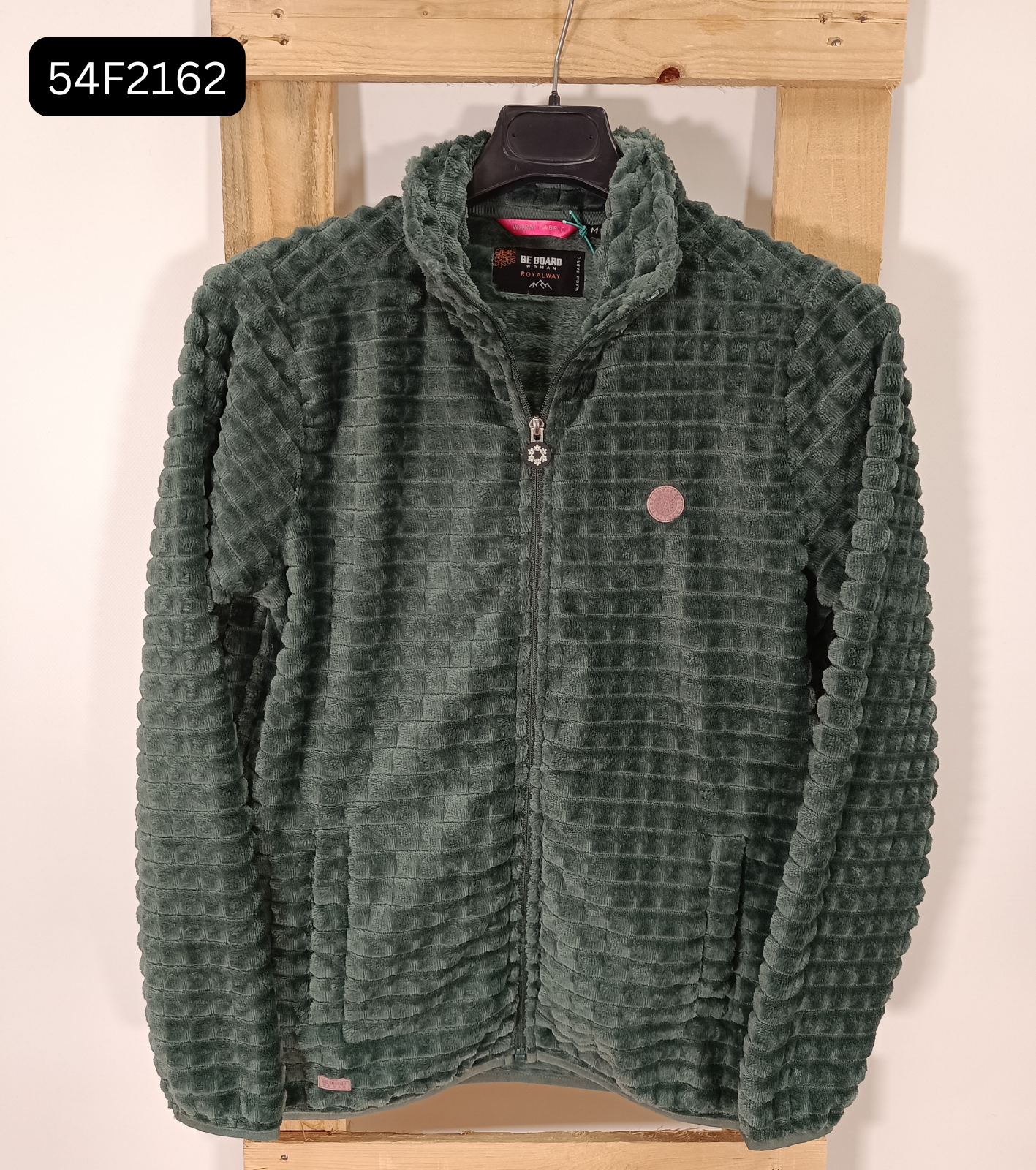 PILE DONNA 54F2162 Tellini S.r.l. Ingrosso Abbigliamento