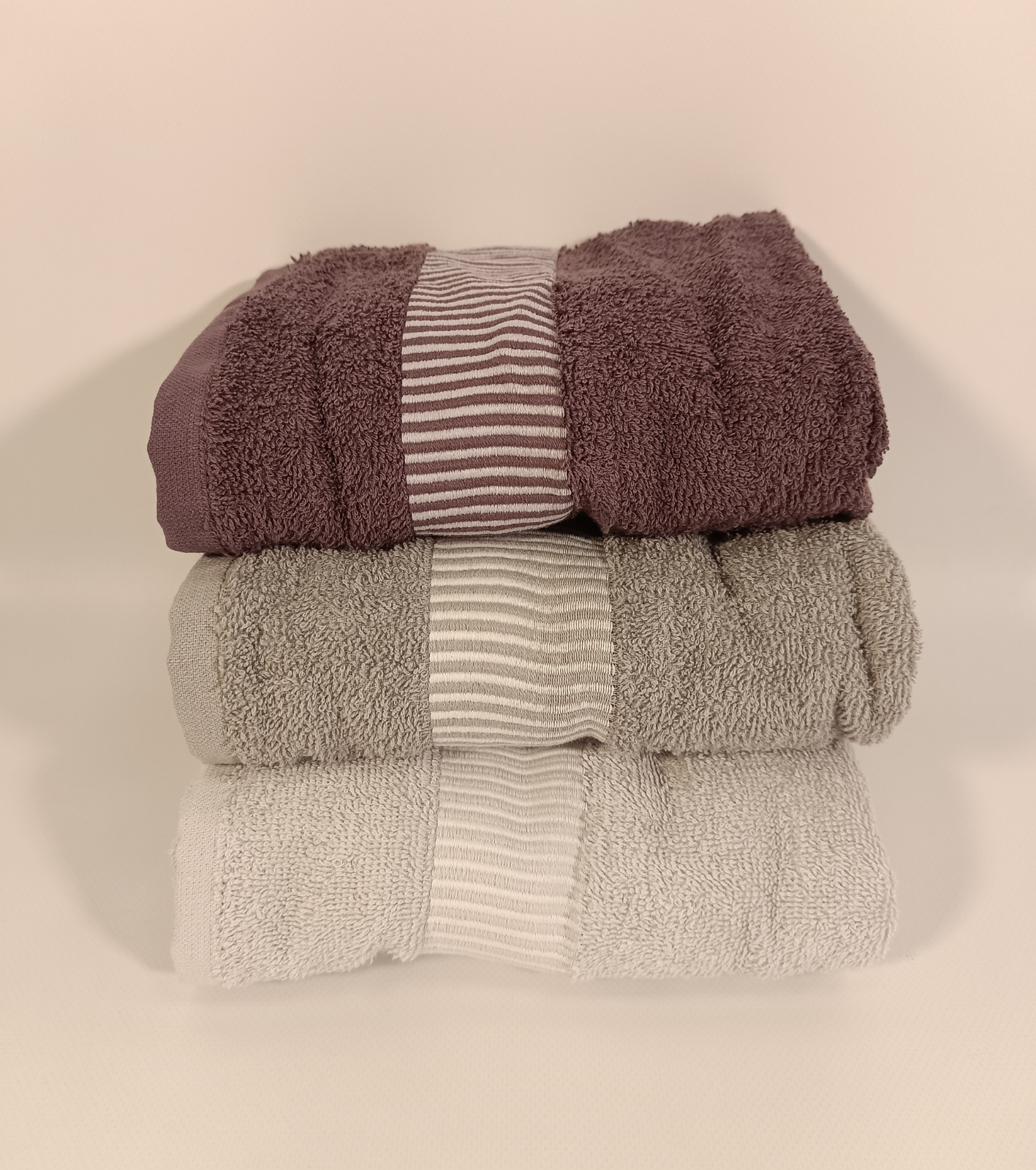 PFEIL 3+3 BADEZIMMER-SET Tellini S.R.L. Großhandelskleidung