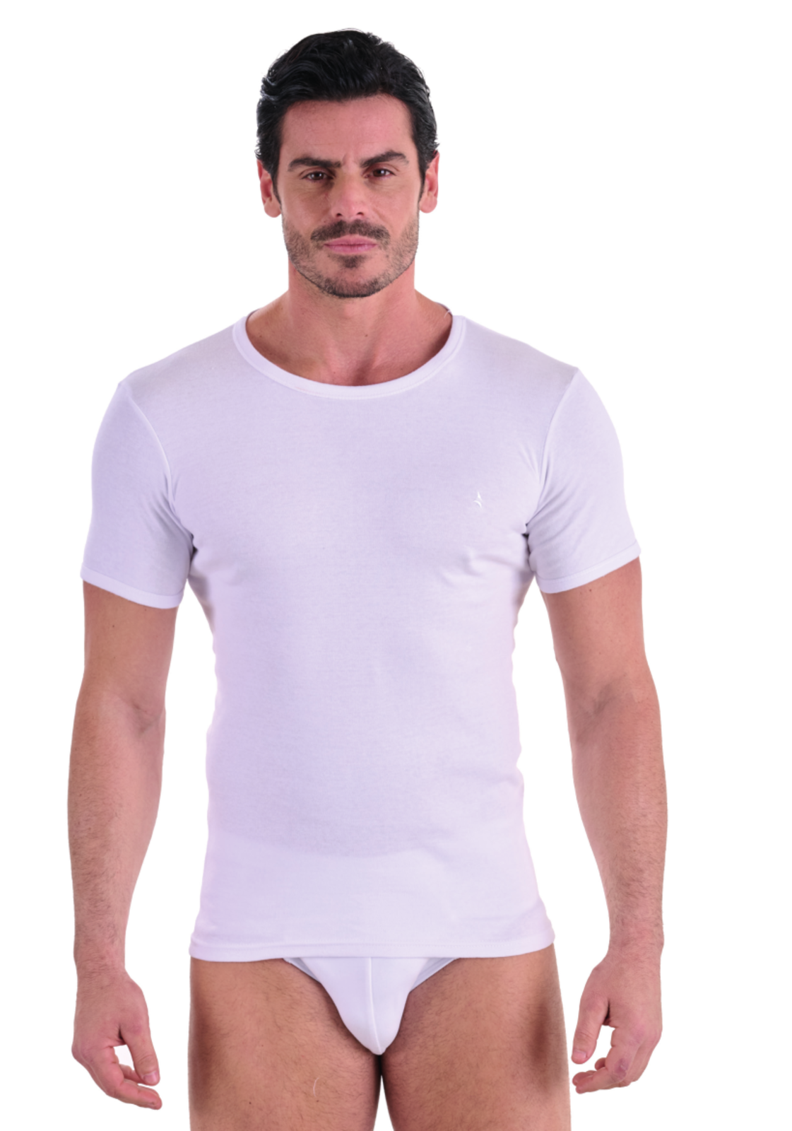 CORPO UOMO M/M 111 INTERLOCK Tellini S.r.l. Ingrosso Abbigliamento