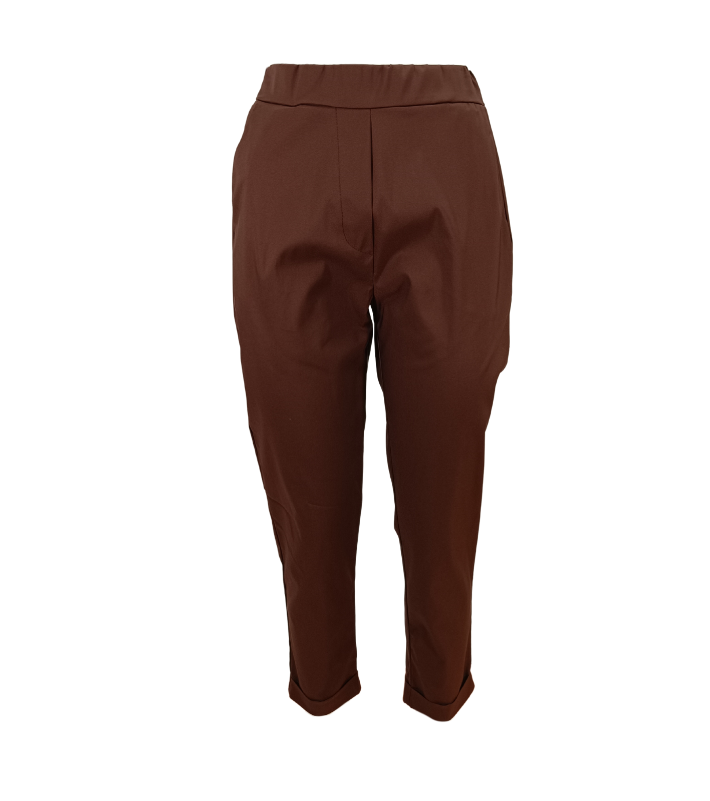 PANTALONE DONNA E24112/FL Tellini S.r.l. Ingrosso Abbigliamento