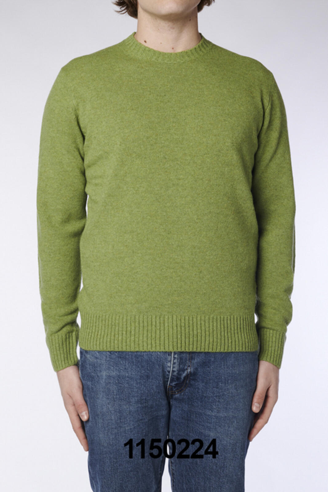 MAGLIA UOMO 1150224 Tellini S.r.l. Ingrosso Abbigliamento