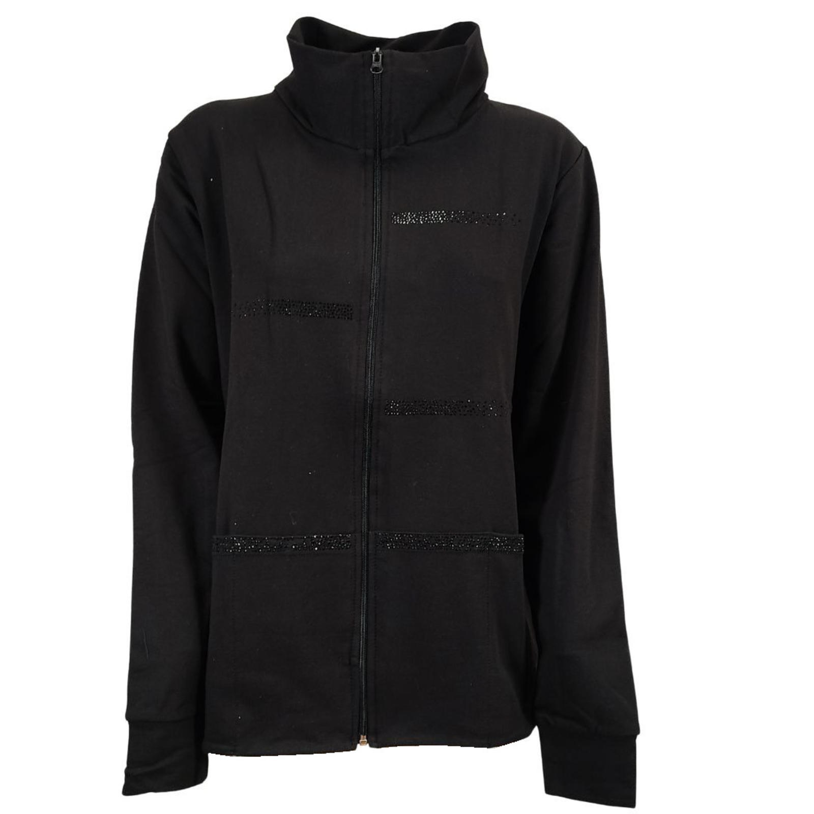 FELPA DONNA 11/626 Tellini S.r.l. Ingrosso Abbigliamento