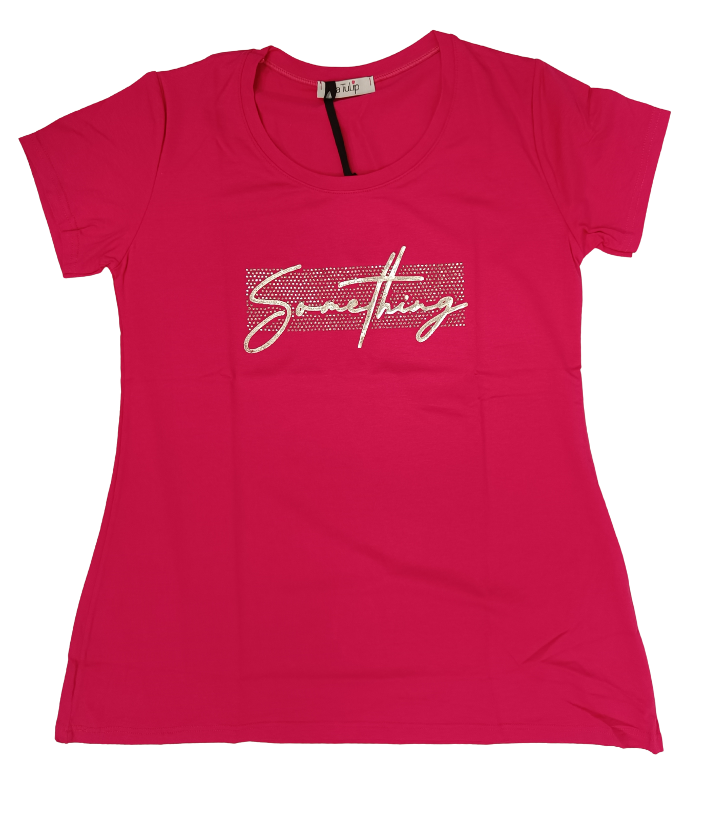 TSHIRT DONNA M/M 11/382 Tellini S.r.l. Ingrosso Abbigliamento