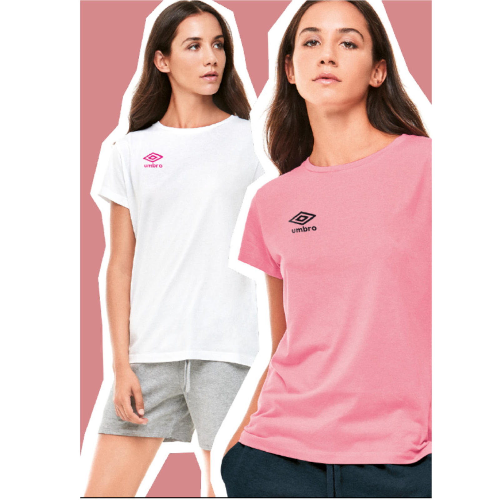 TSHIRT DONNA M/M 12093S Tellini S.r.l. Ingrosso Abbigliamento