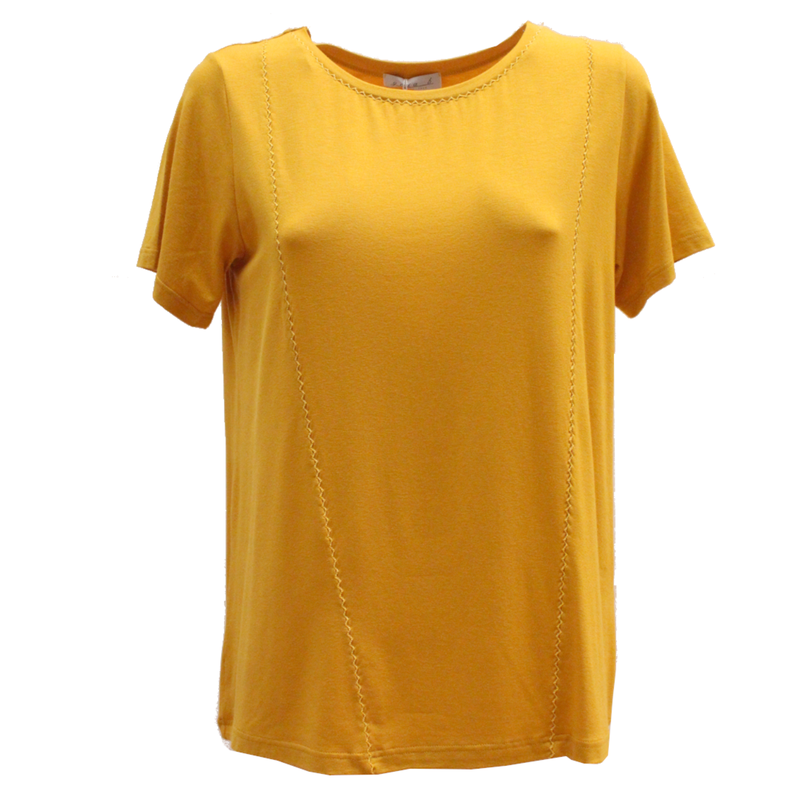 TSHIRT DONNA M/M 121 Tellini S.r.l. Ingrosso Abbigliamento