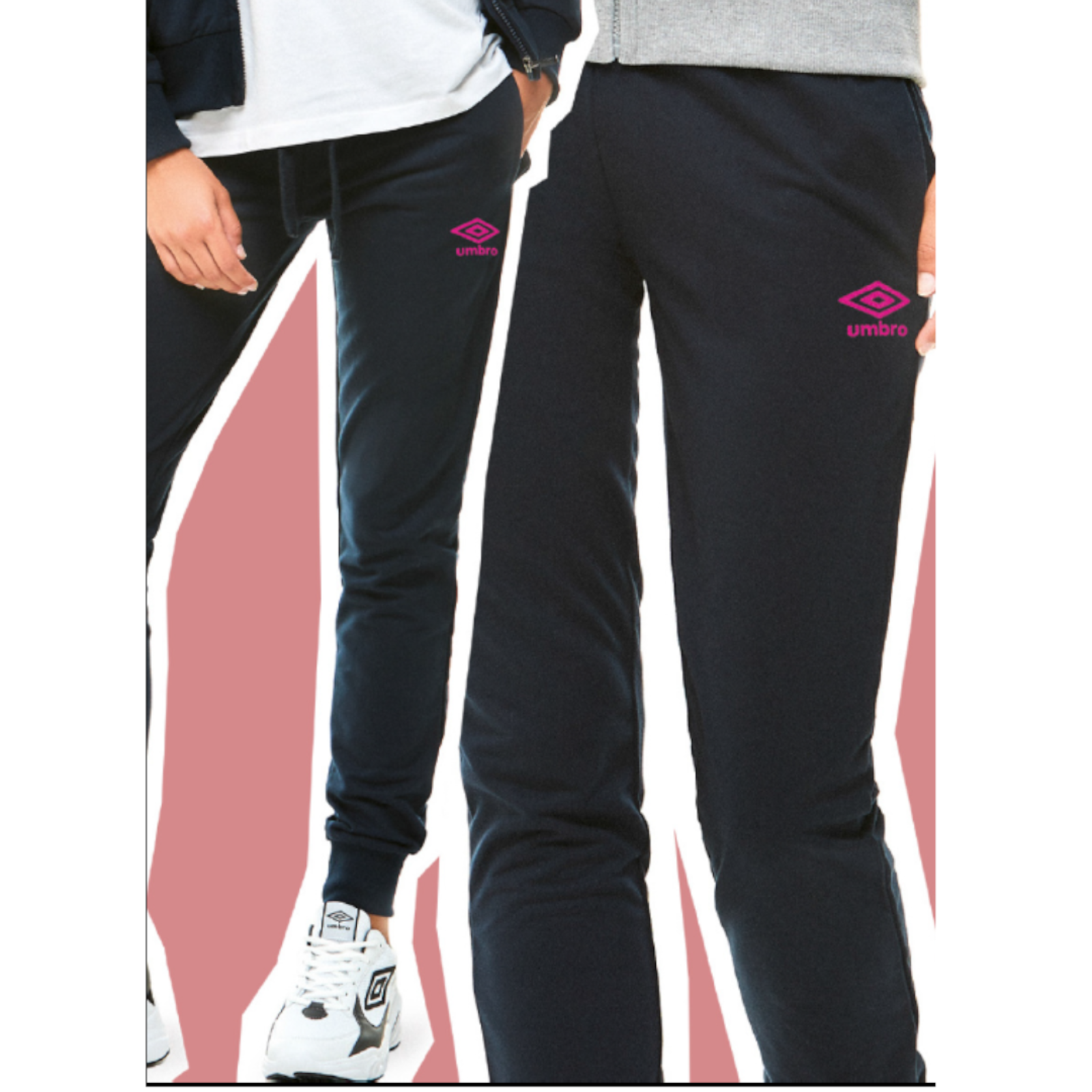 DAMEN SPORTHOSE 12114 Tellini S.R.L. Großhandelskleidung