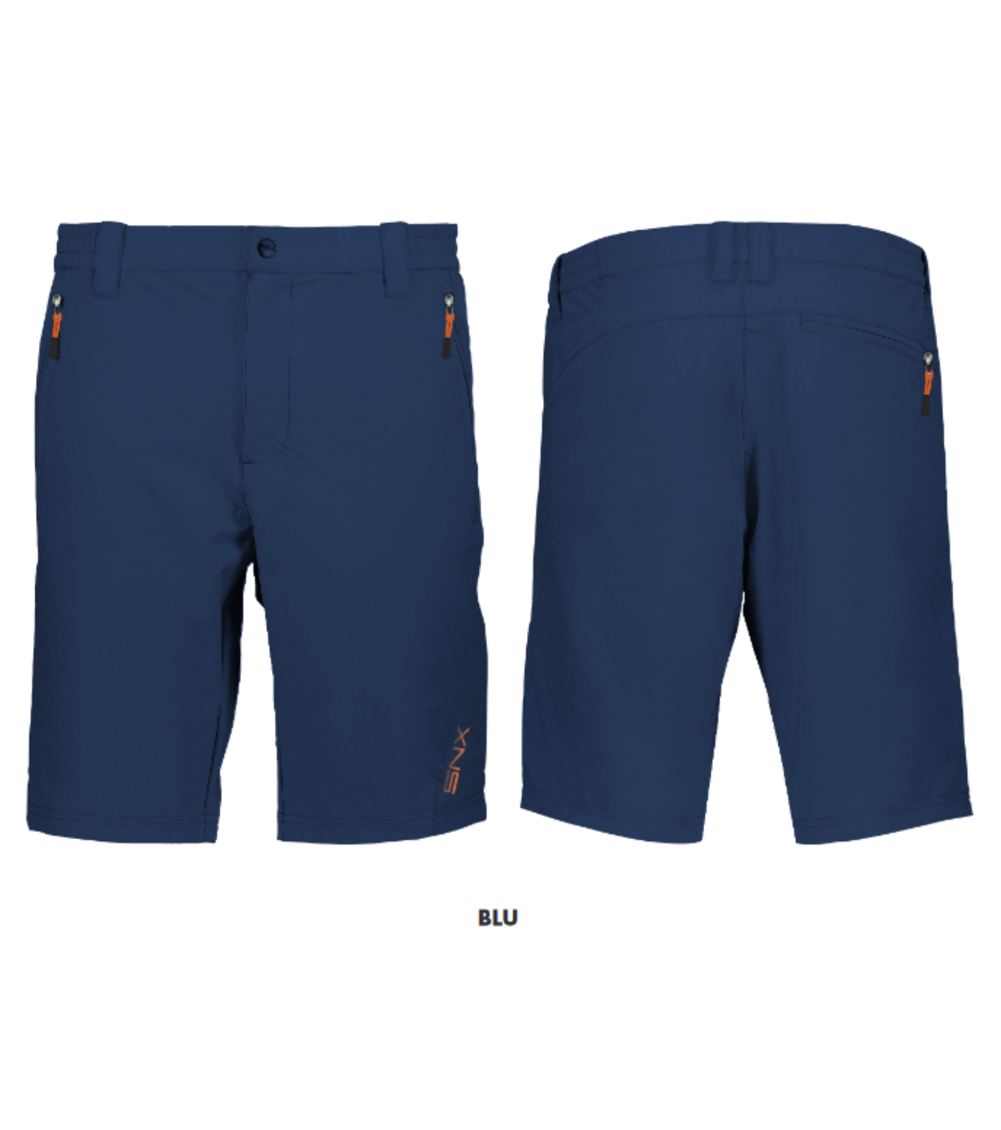 BERMUDA UOMO 138001 Tellini S.r.l. Ingrosso Abbigliamento