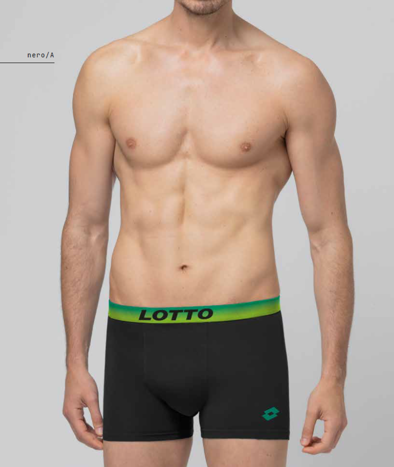 BOXER UOMO LB1380 Tellini S.r.l. Ingrosso Abbigliamento