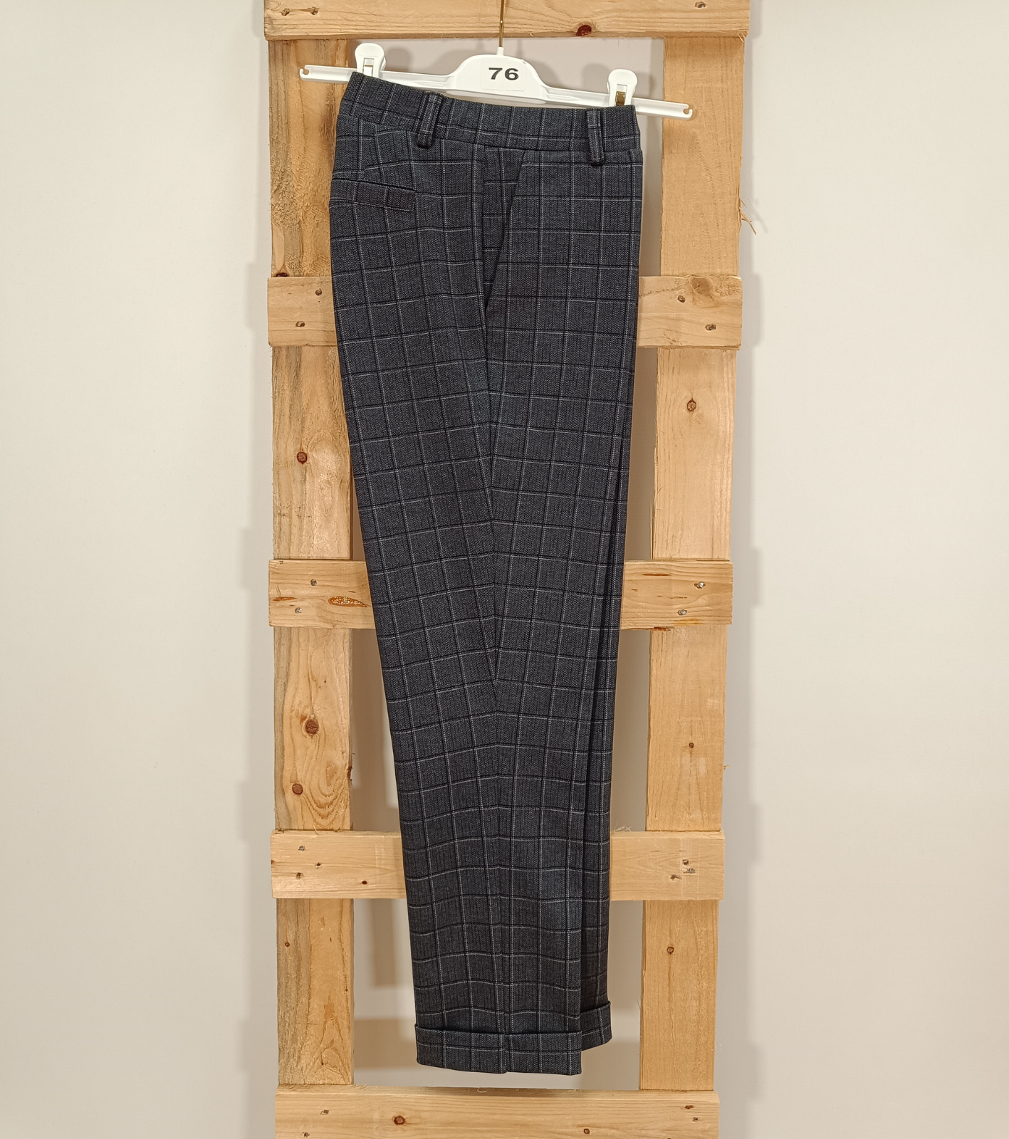 PANTALONE CAPRI DONNA 147664 Tellini S.R.L. Großhandelskleidung
