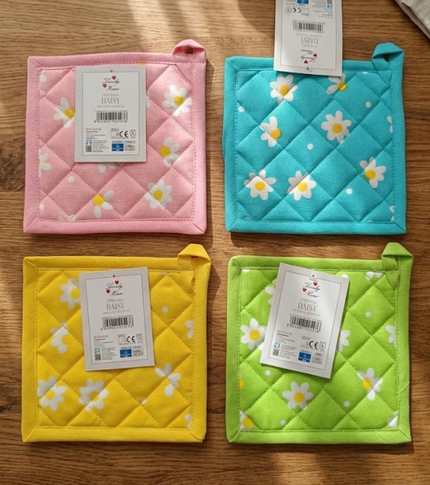 PRESINA DAISY Tellini S.r.l. Ingrosso Abbigliamento