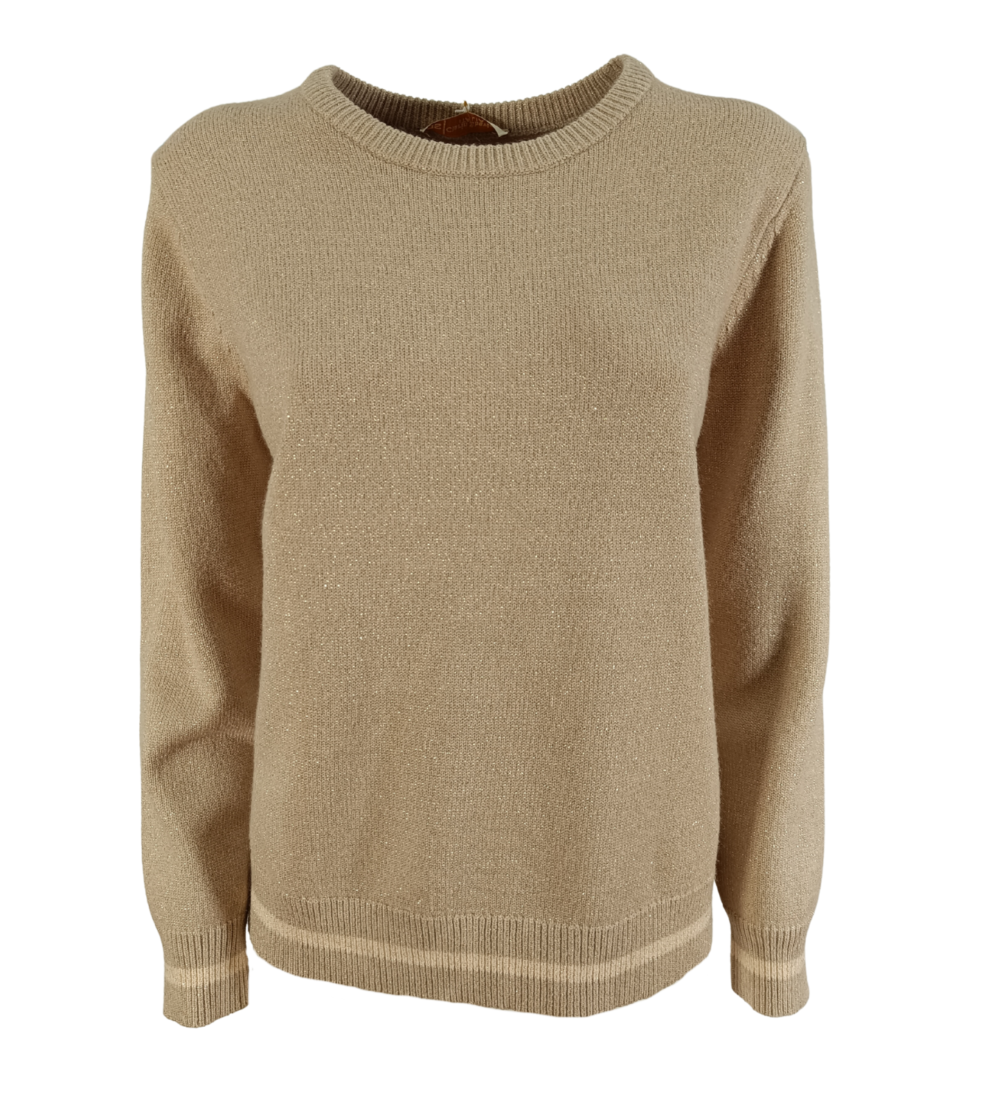 MAGLIA DONNA M/L 150430 Tellini S.r.l. Ingrosso Abbigliamento