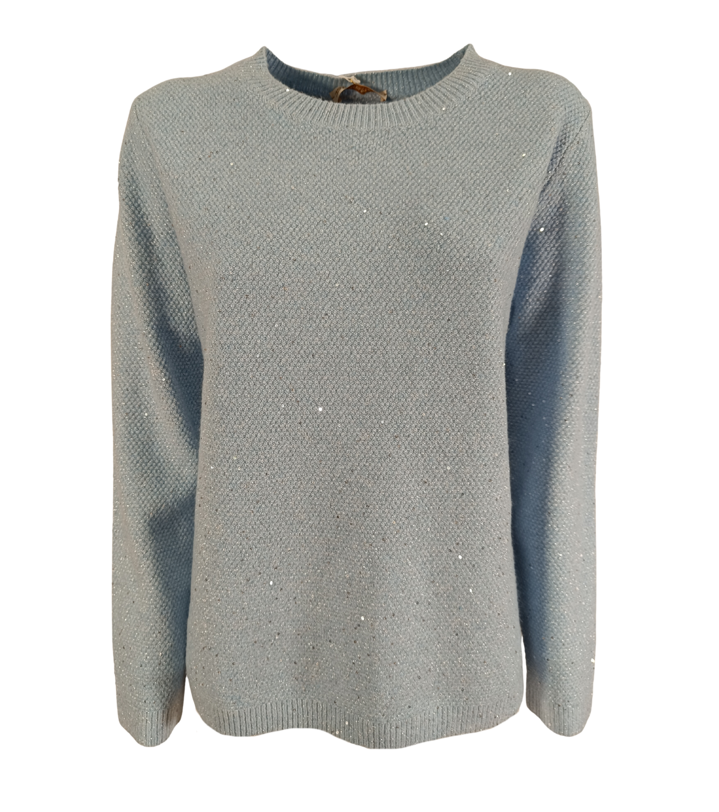 MAGLIA DONNA M/L 150447 Tellini S.r.l. Ingrosso Abbigliamento