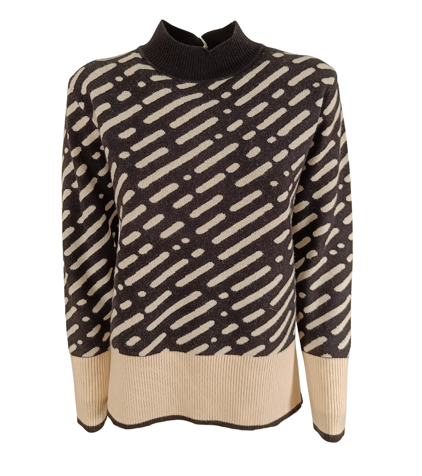 MAGLIA DONNA M/L 150502 Tellini S.r.l. Ingrosso Abbigliamento