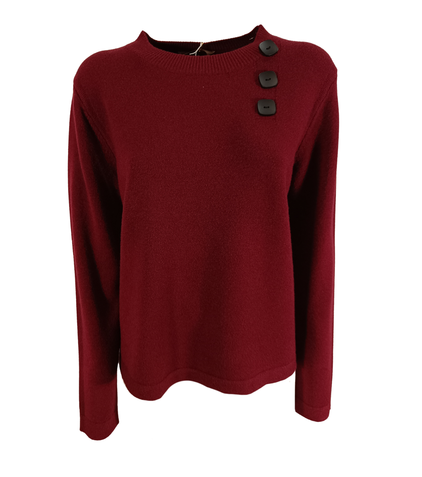 MAGLIA DONNA M/L 150594 Tellini S.r.l. Ingrosso Abbigliamento