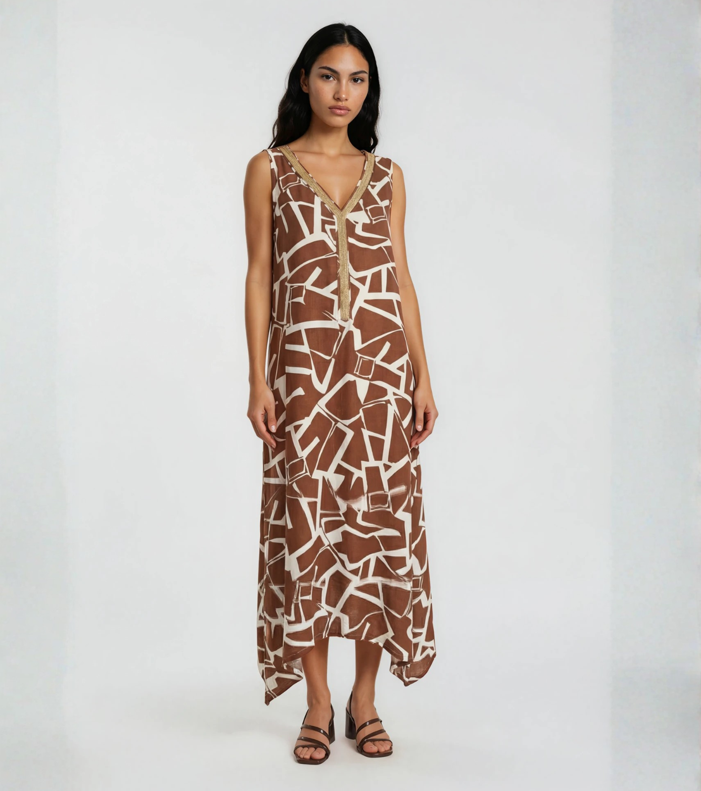 ABITO DONNA S/M 150820 Tellini S.r.l. Ingrosso Abbigliamento