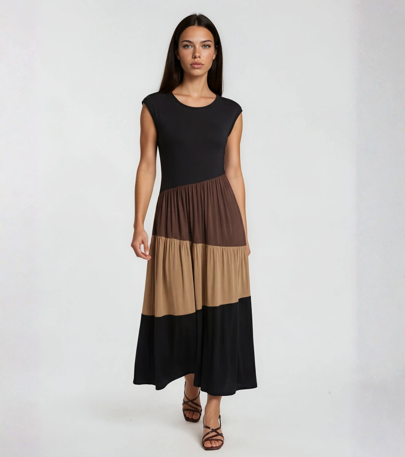 ABITO DONNA 150870 Tellini S.r.l. Ingrosso Abbigliamento