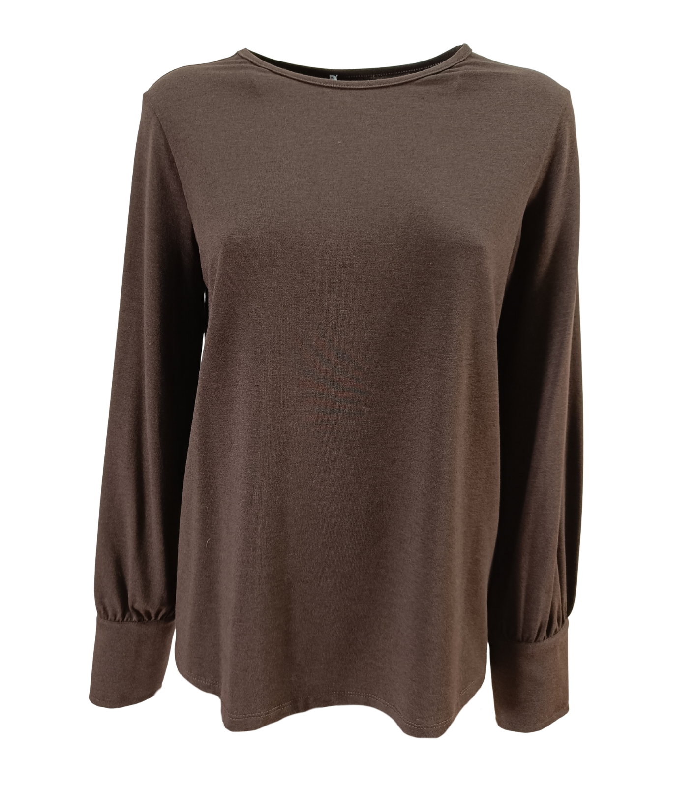MAGLIA DONNA M/L 152471 Tellini S.R.L. Χονδρική ενδυμασία