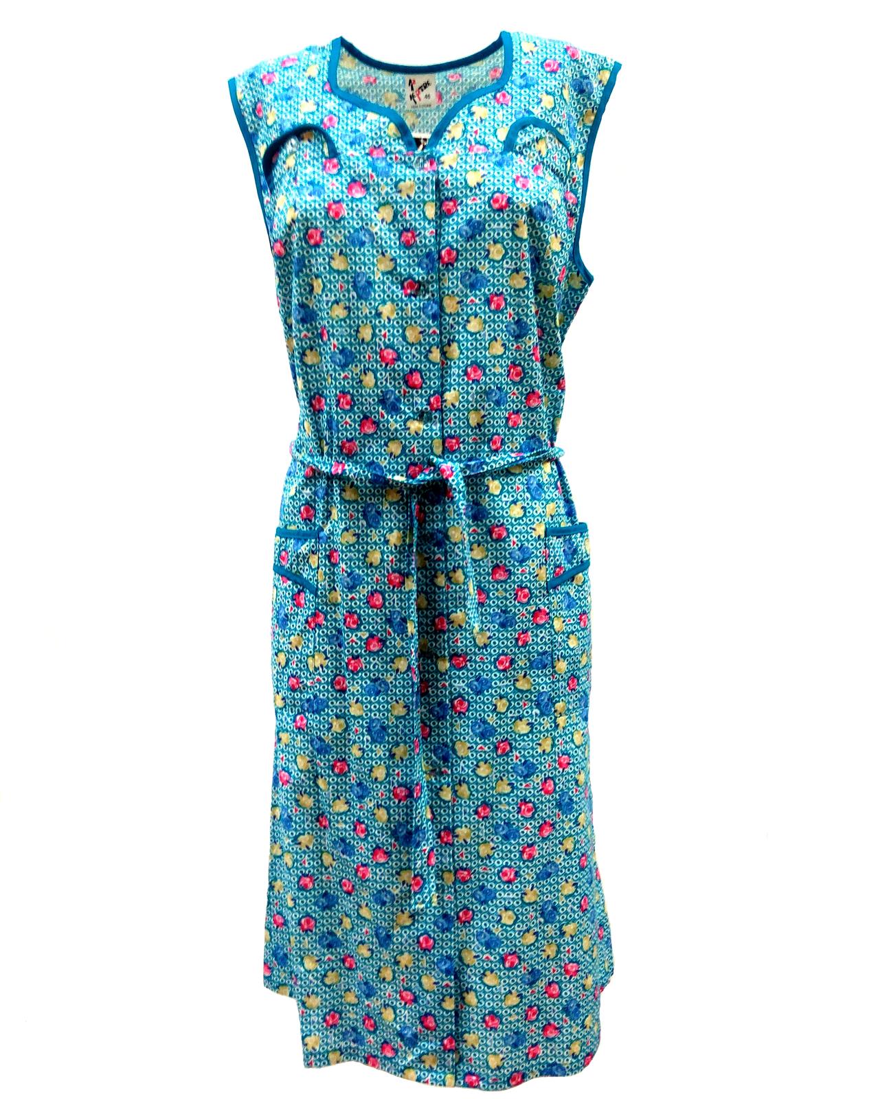 ABITO VESTAGLIA DONNA S/L 1396 Tellini S.r.l. Ingrosso Abbigliamento