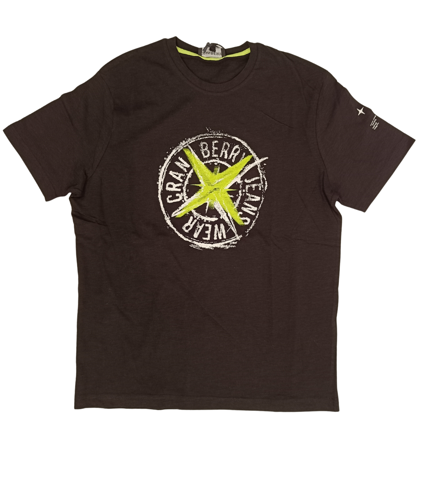 TSHIRT UOMO M/M CB1310078 Tellini S.R.L. Veleprodajna odjeća