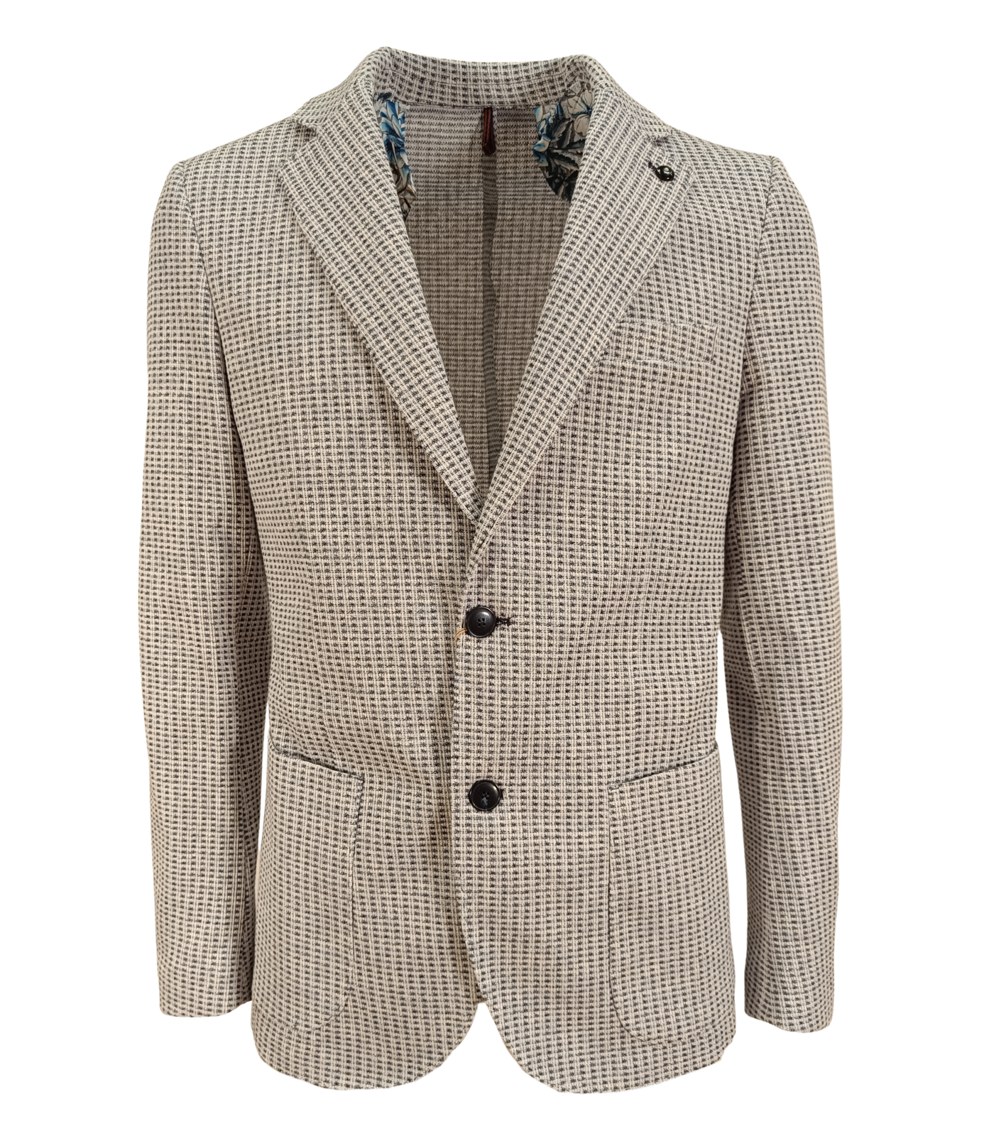 GIACCA UOMO G525/1638 Tellini S.r.l. Ingrosso Abbigliamento