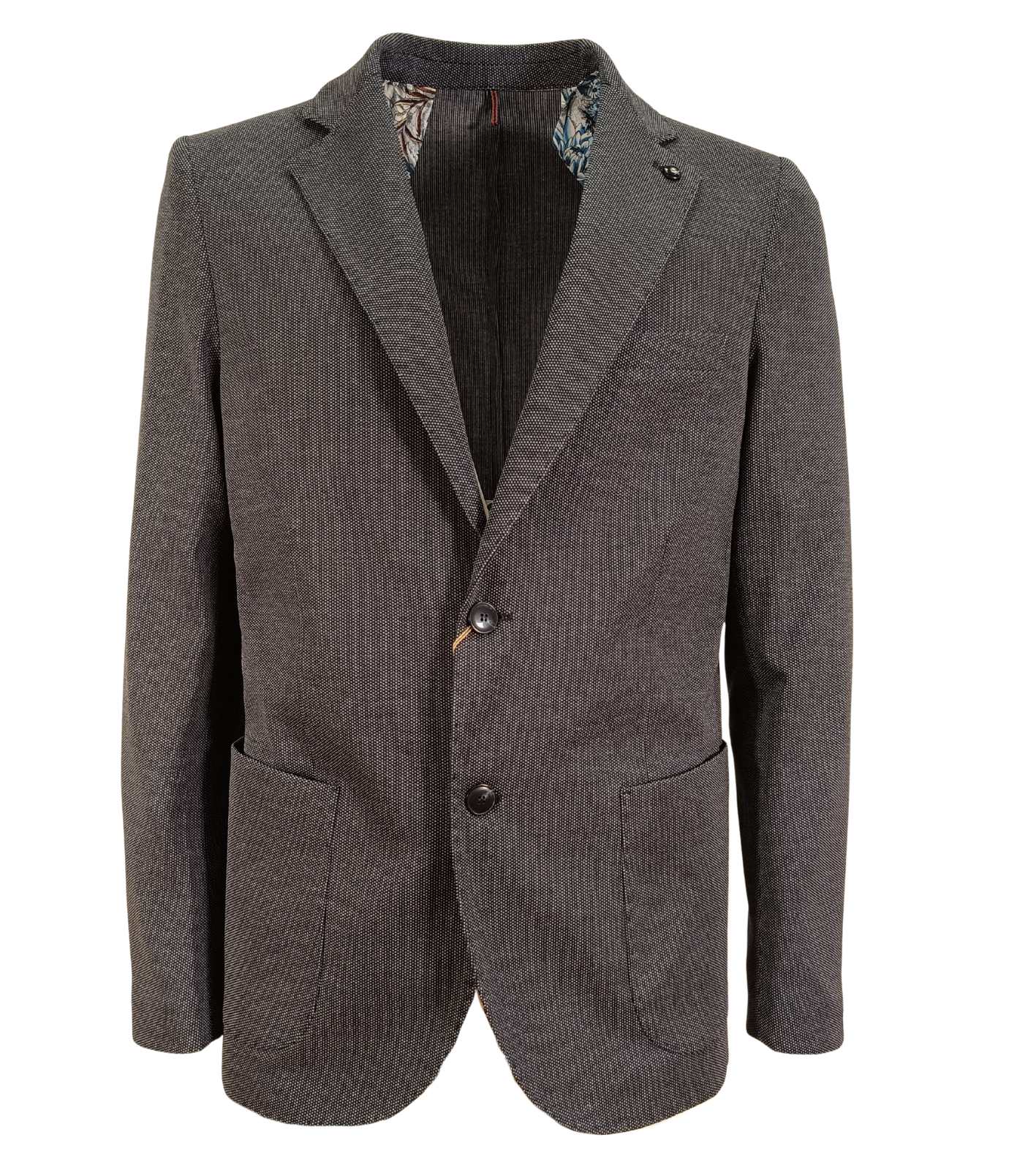 GIACCA UOMO G525/1643 Tellini S.r.l. Ingrosso Abbigliamento