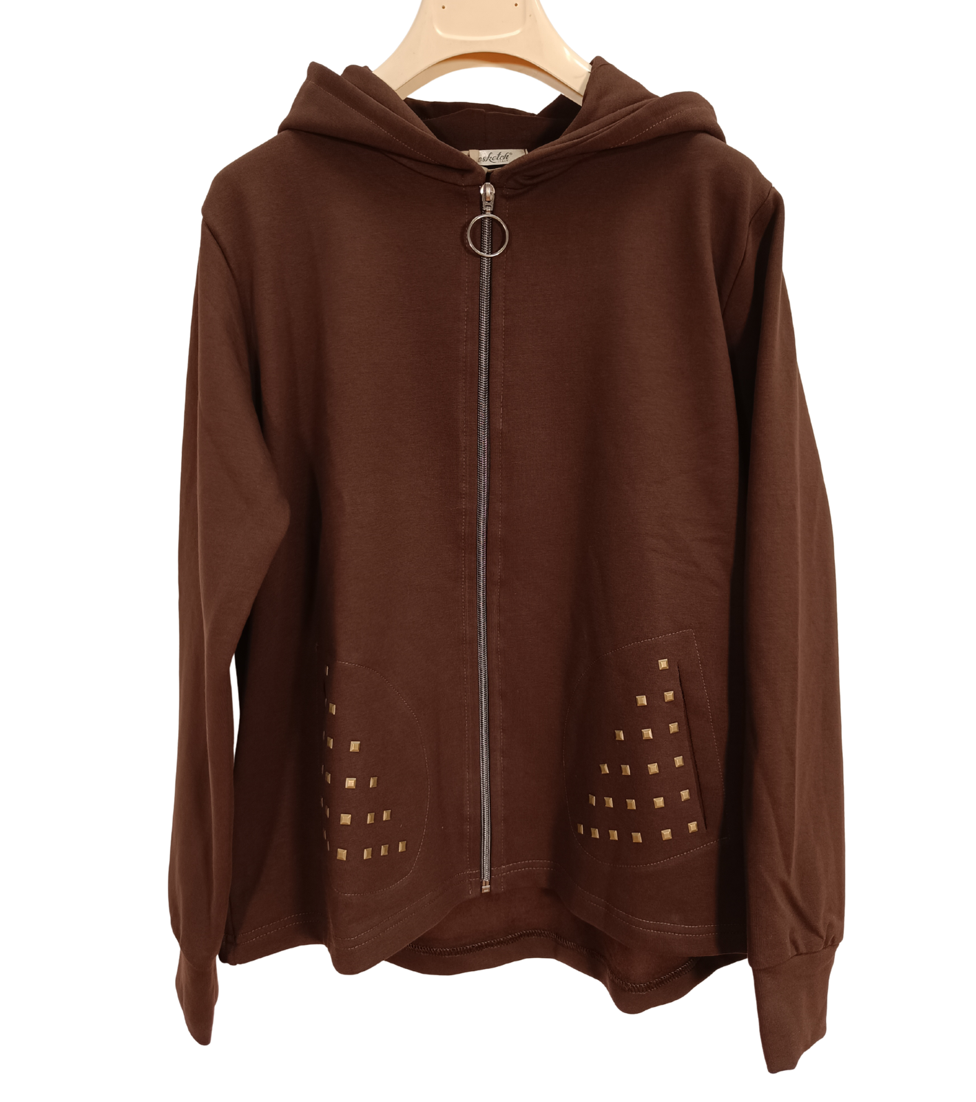 FELPA DONNA 16/100 Tellini S.r.l. Ingrosso Abbigliamento