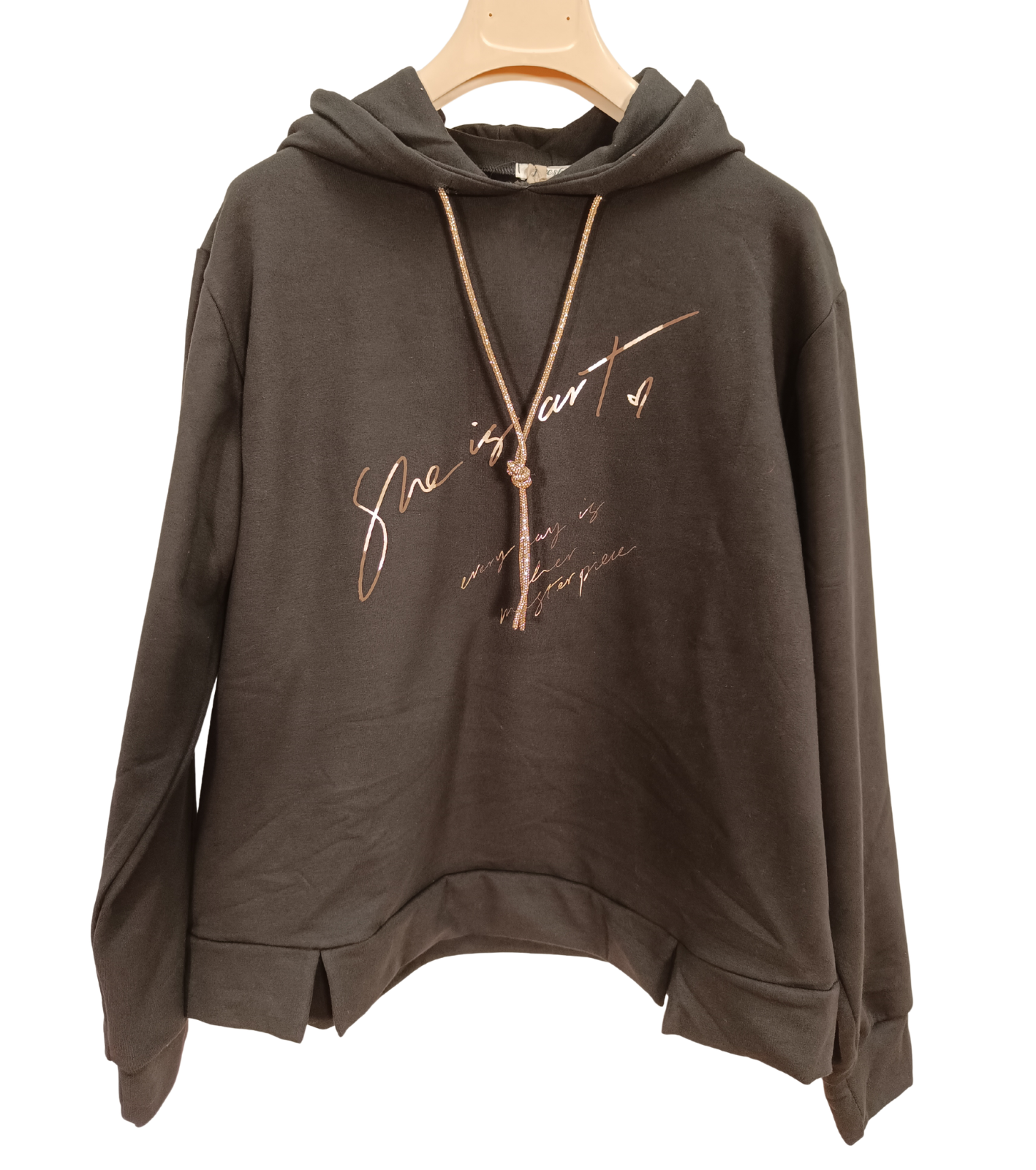 FELPA DONNA 16/125 Tellini S.r.l. Ingrosso Abbigliamento
