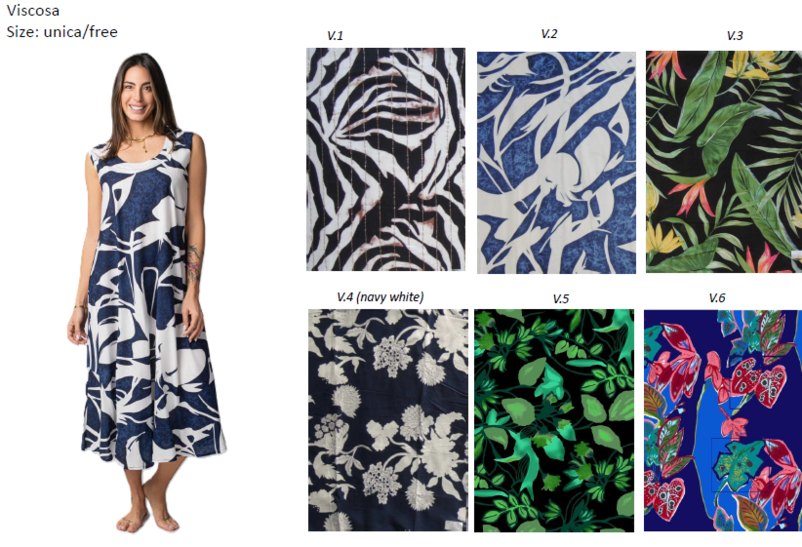 ABITO DONNA S/L KF1742 Tellini S.R.L. Χονδρική ενδυμασία