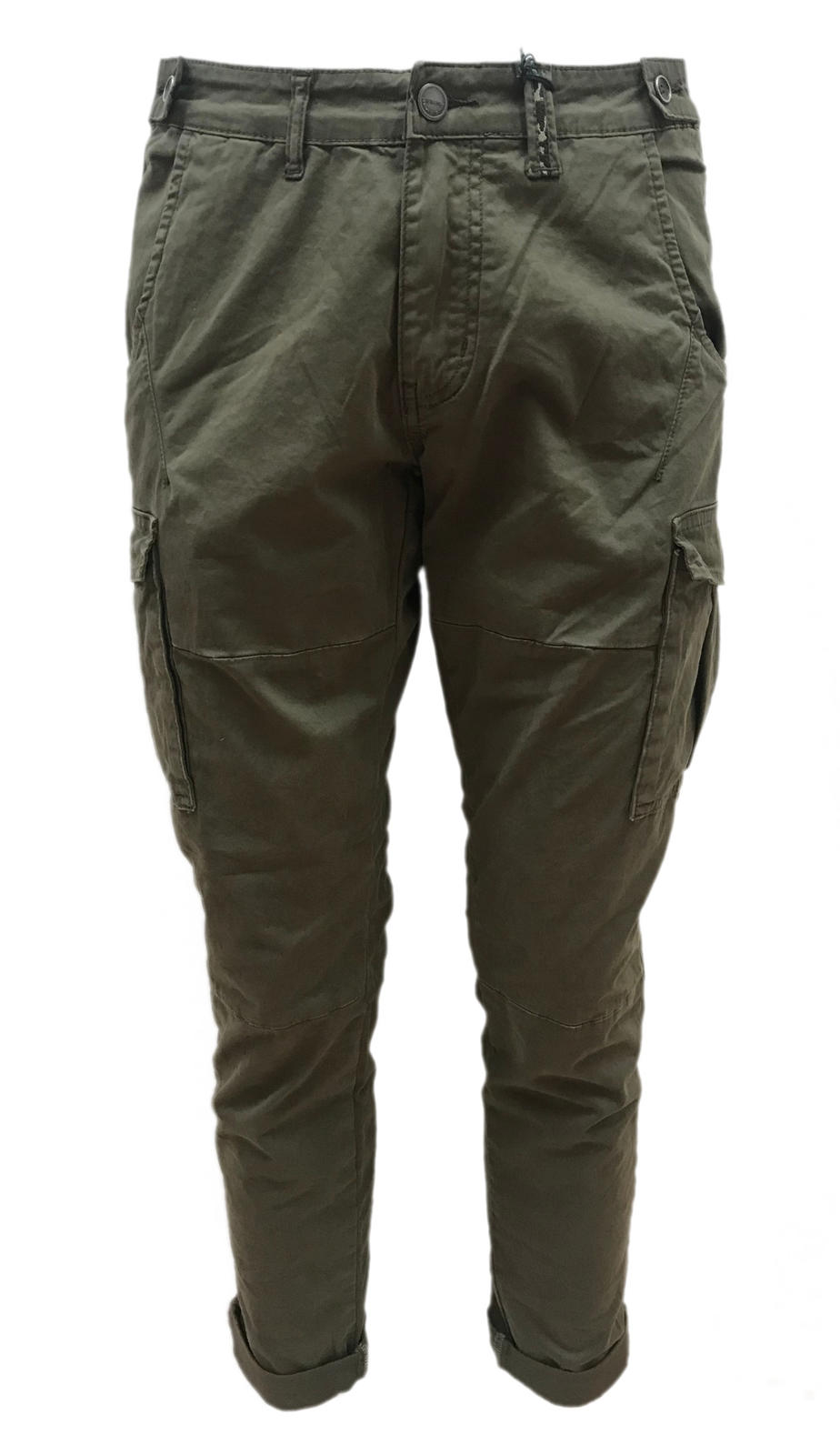 PANTALONE UOMO SJ862 Tellini S.r.l. Ingrosso Abbigliamento