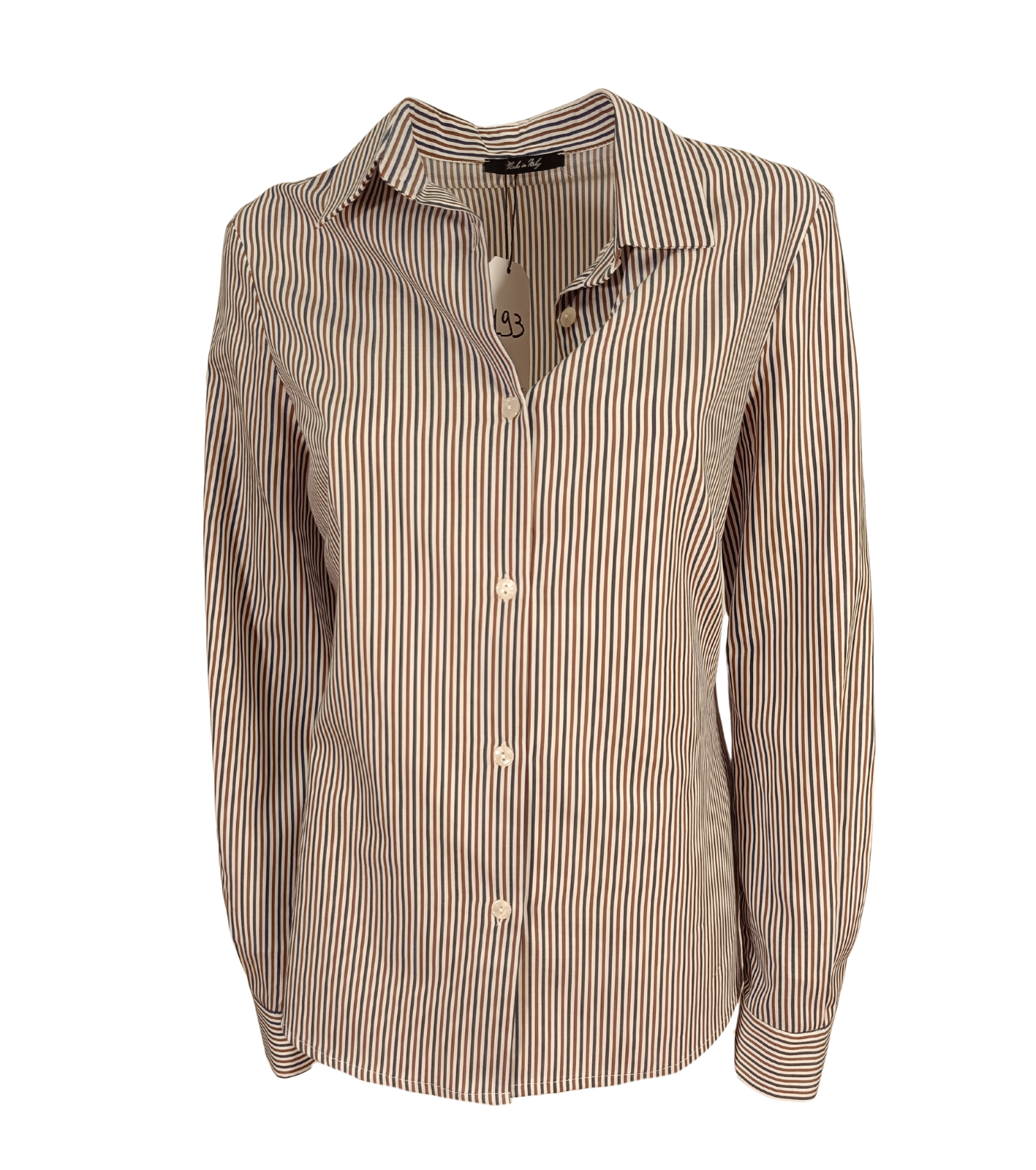 CAMICIA DONNA 193 Tellini S.r.l. Ingrosso Abbigliamento