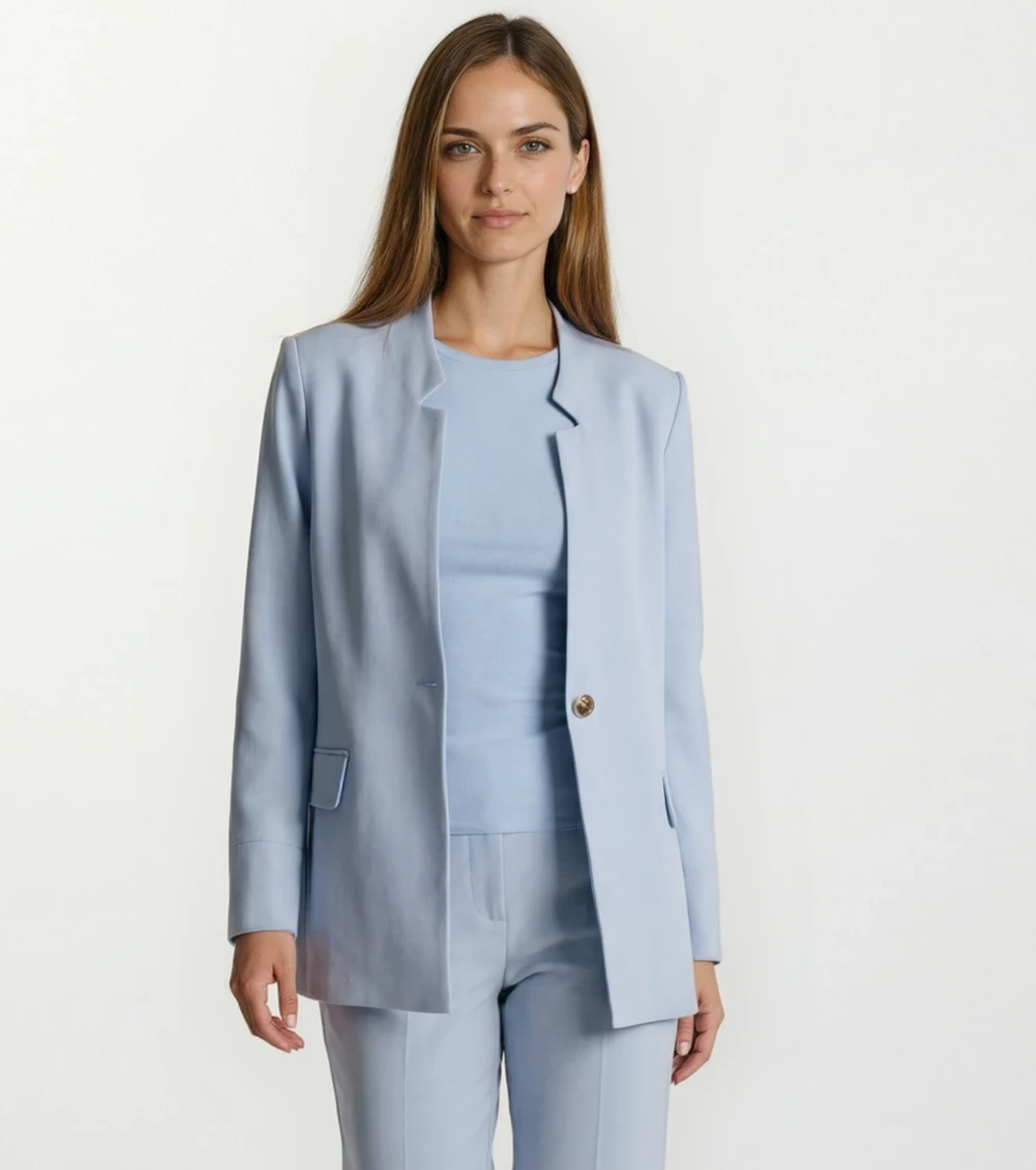 GIACCA DONNA P261963AF Tellini S.r.l. Ingrosso Abbigliamento