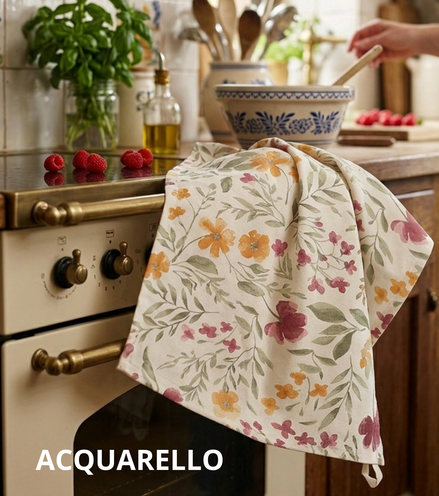 ŘEZY UTĚREK 50X70 Tellini S.R.L. Velkoobchodní oblečení