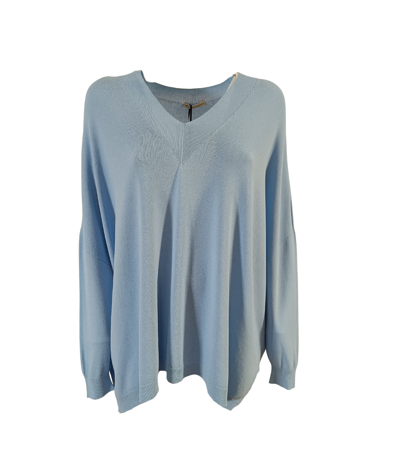 MAGLIA CONFORMATA DONNA M/L 2004 Tellini S.r.l. Ingrosso Abbigliamento
