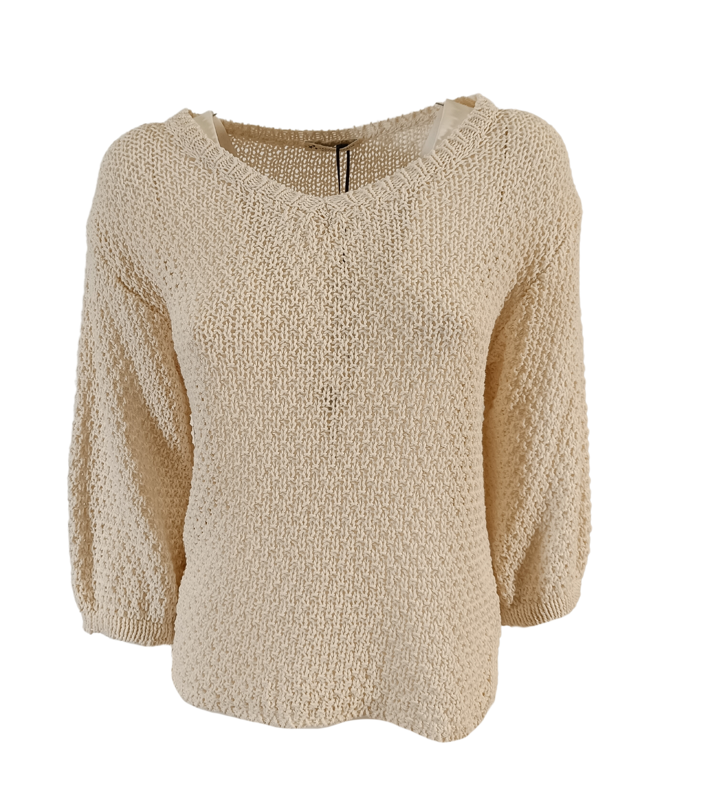 MAGLIA DONNA M/L 2007 Tellini S.r.l. Ingrosso Abbigliamento
