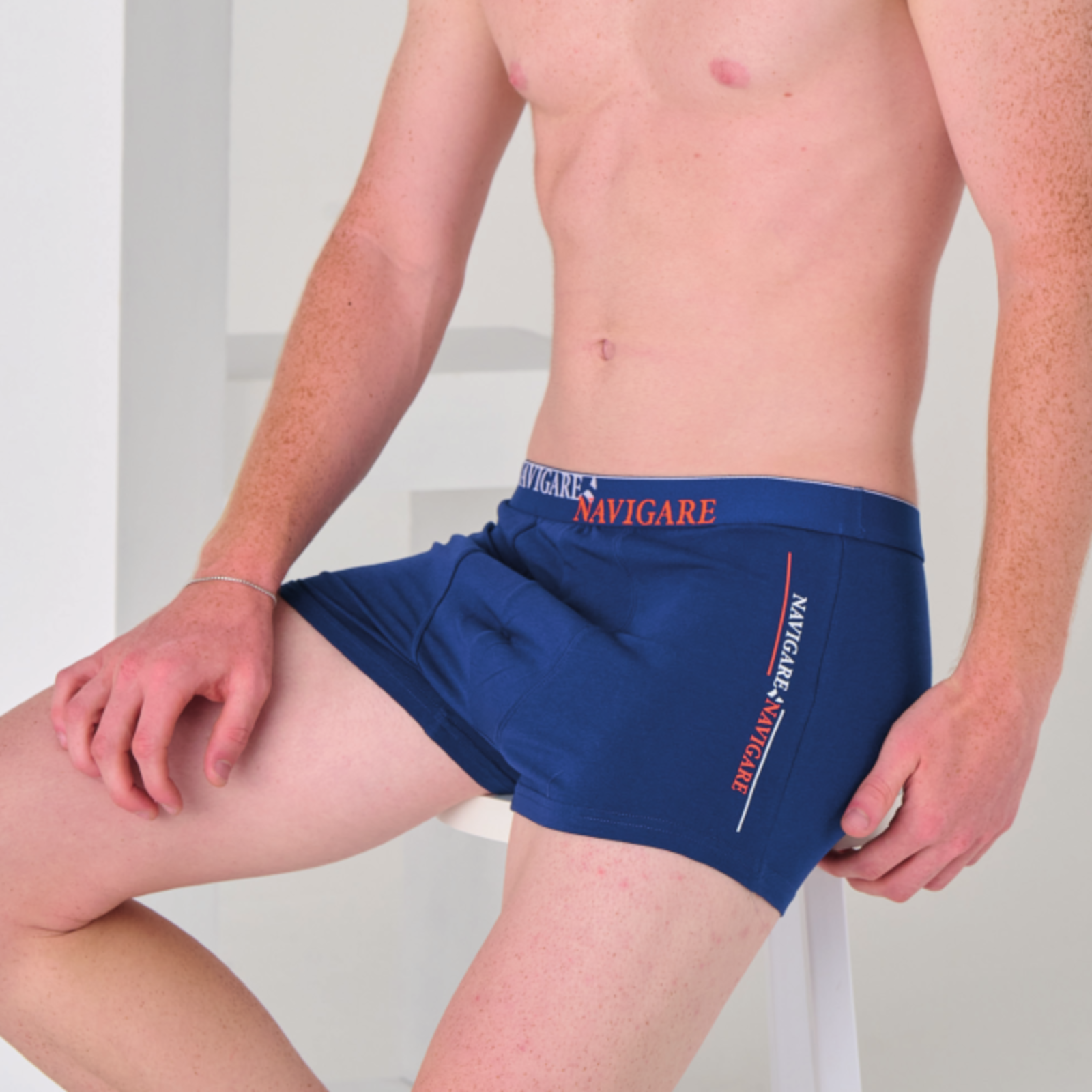 BOXER RAGAZZO 21578J Tellini S.r.l. Ingrosso Abbigliamento