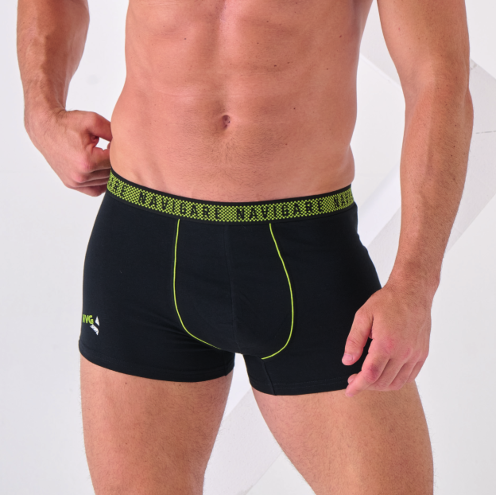 BOXER UOMO 21590 Tellini S.r.l. Ingrosso Abbigliamento