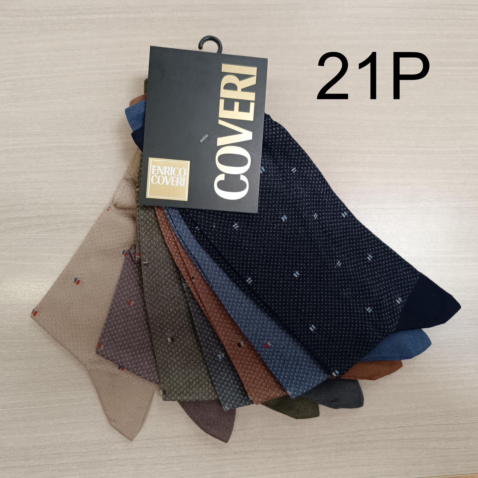 YACHT LINE HERREN KURZE SOCKEN Tellini S.R.L. Großhandelskleidung