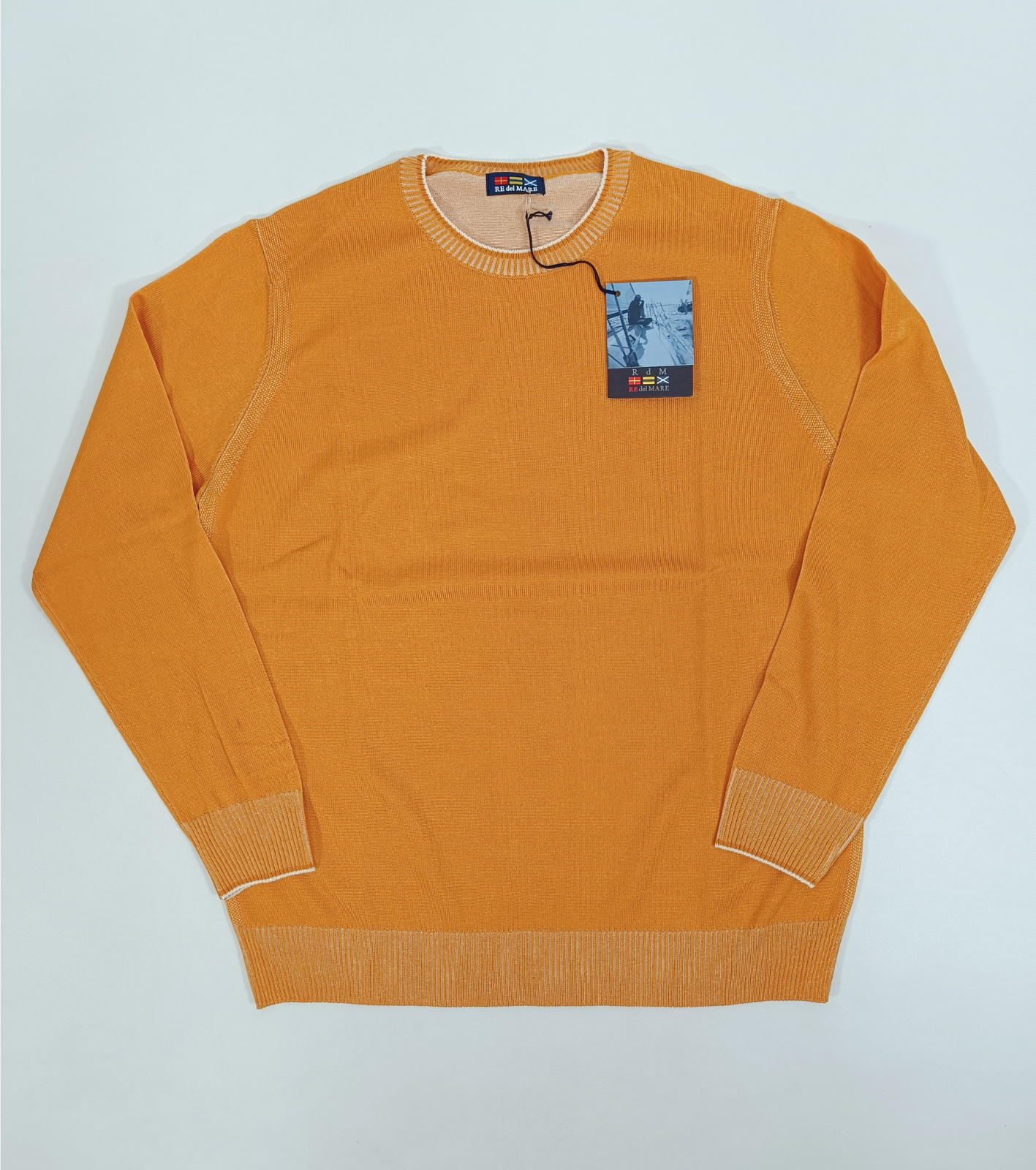 MAGLIA UOMO 224124 Tellini S.r.l. Ingrosso Abbigliamento
