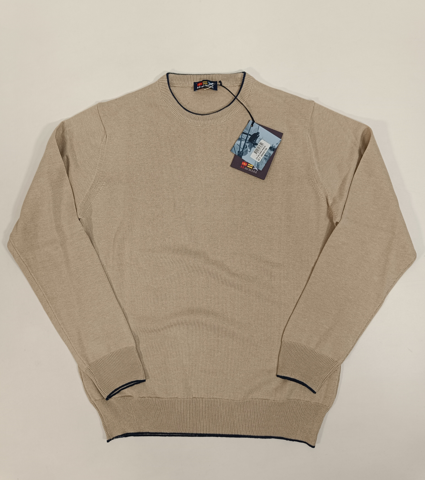MAGLIA UOMO 224150 Tellini S.r.l. Ingrosso Abbigliamento