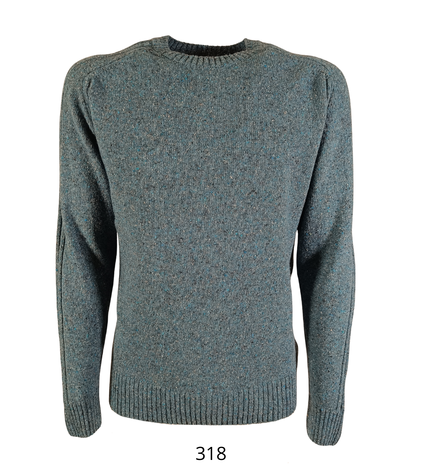 MAGLIA UOMO M/L 225790 Tellini S.R.L. Χονδρική ενδυμασία