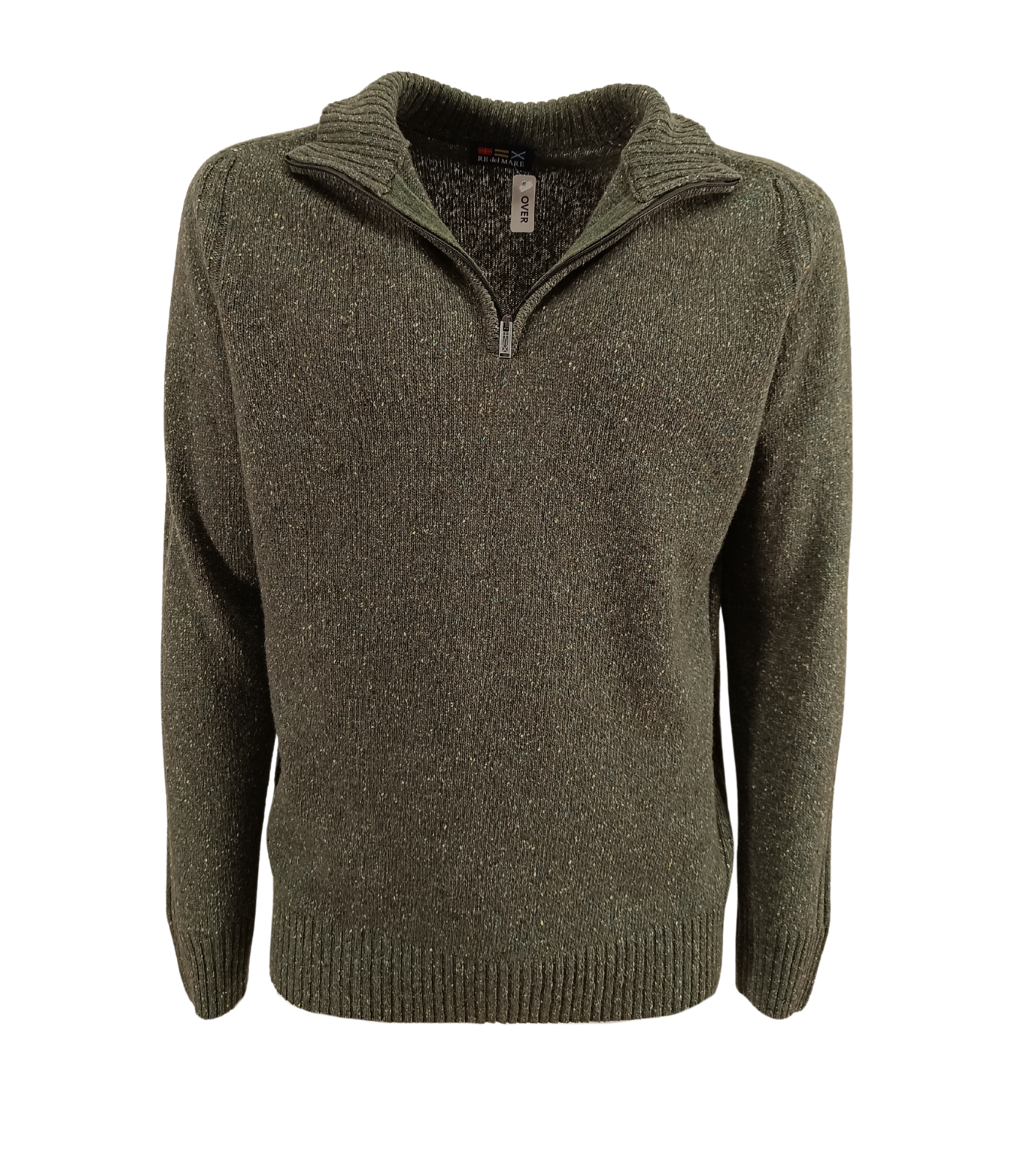 MAGLIA UOMO M/L 225791 Tellini S.r.l. Ingrosso Abbigliamento
