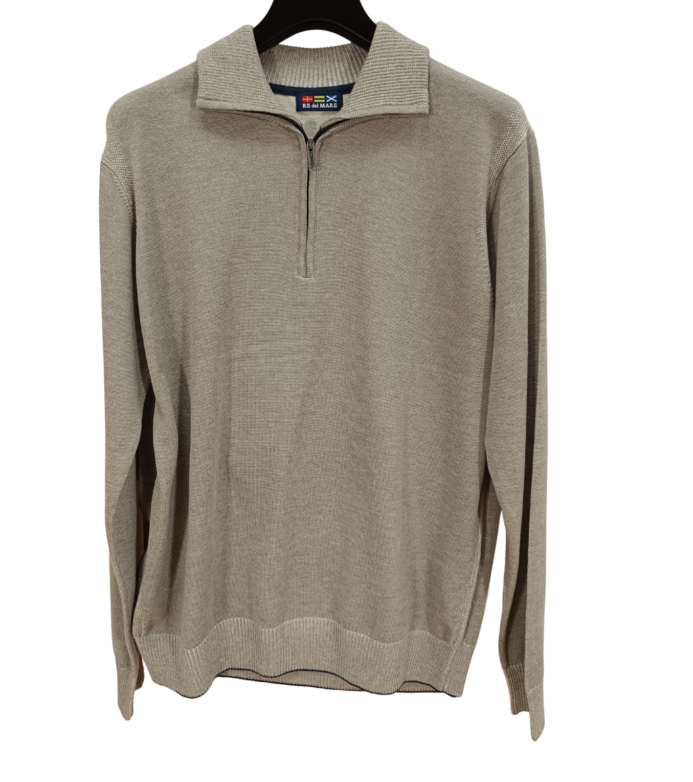 HERRENPULLOVER 226201 Tellini S.R.L. Großhandelskleidung