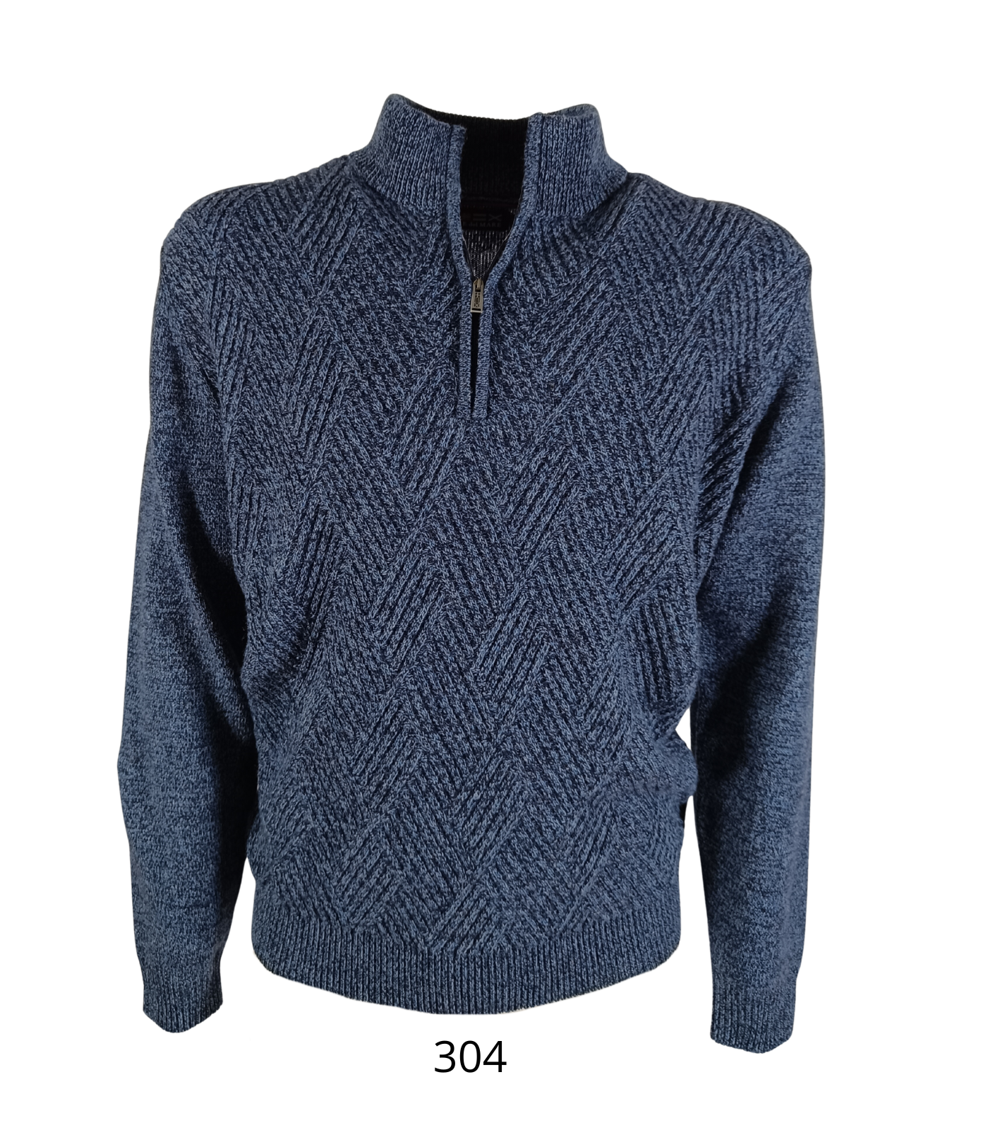 MAGLIA UOMO M/L 226751 Tellini S.r.l. Ingrosso Abbigliamento