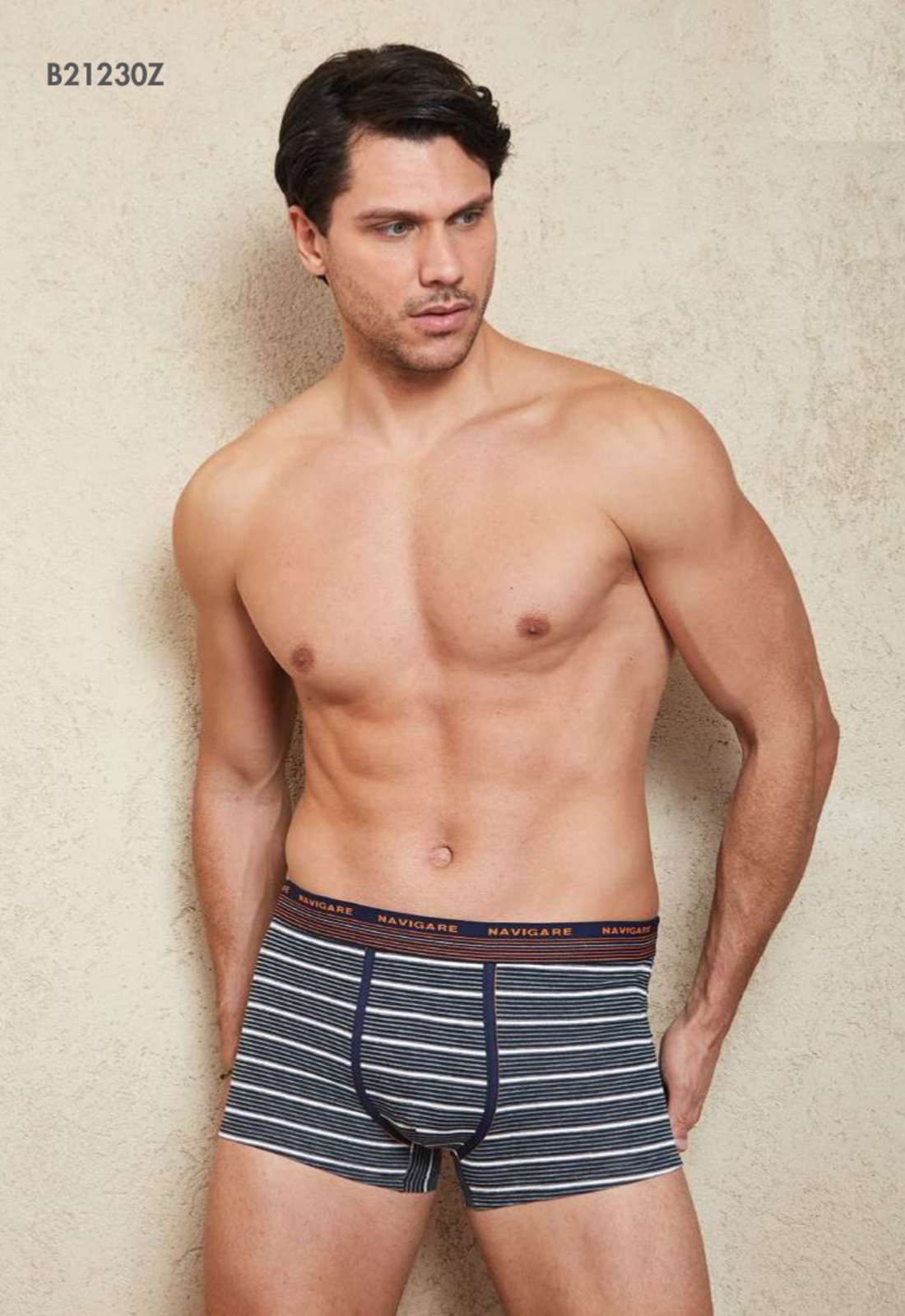 BOXER UOMO B21230Z Tellini S.r.l. Ingrosso Abbigliamento