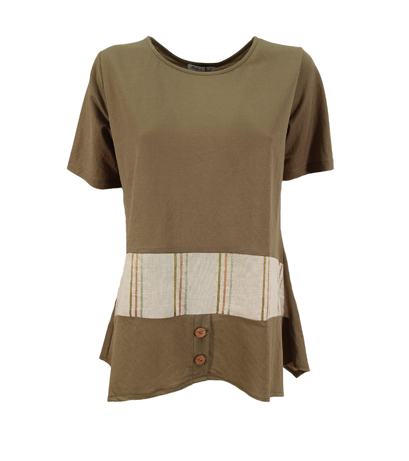 MAGLIA CONFORMATA DONNA M/M E62311/AF Tellini S.R.L. Velkoobchodní oblečení