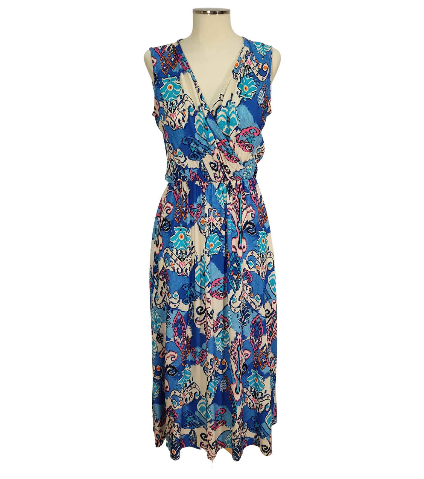 DAMENKLEID S/M 23423/23547 Tellini S.R.L. Großhandelskleidung