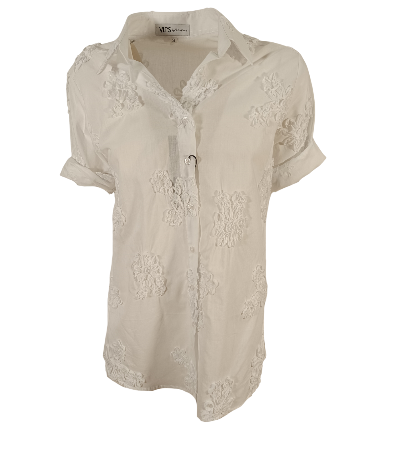 CAMICIA DONNA M/M 237 Tellini S.r.l. Ingrosso Abbigliamento
