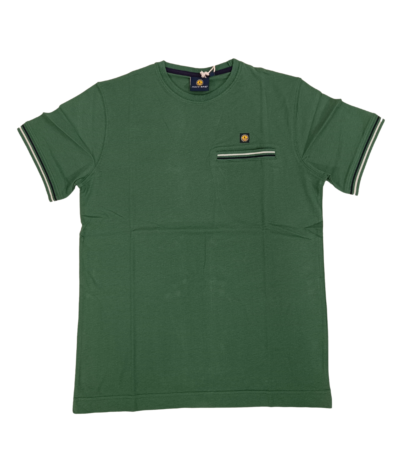 TSHIRT UOMO M/M NYU24345 Tellini S.r.l. Ingrosso Abbigliamento