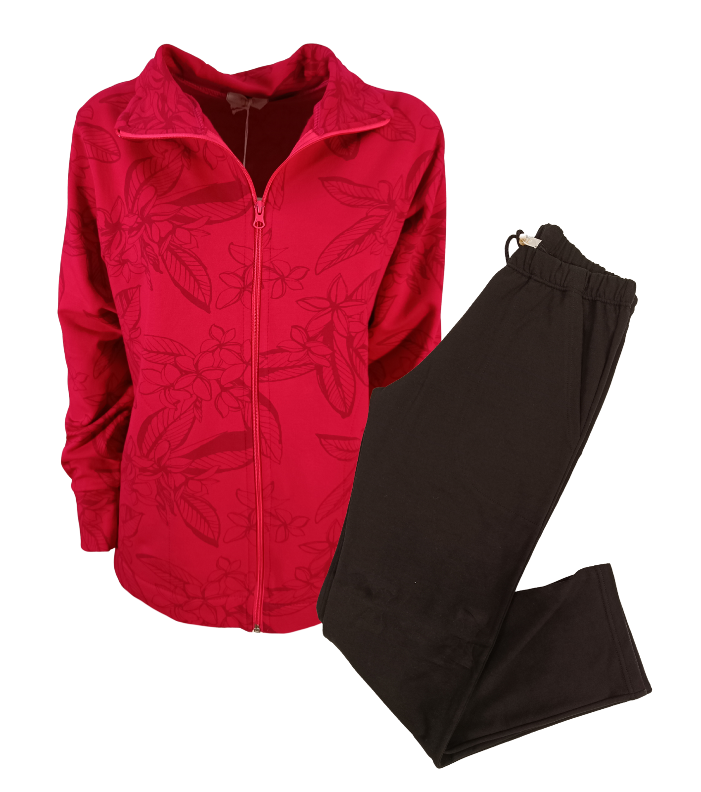 TUTA DONNA FF2525 Tellini S.r.l. Ingrosso Abbigliamento